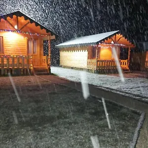  Villa Farm Shelegur