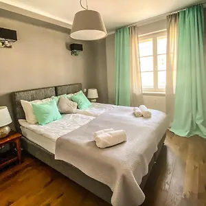 Nowy Swiat 29 Apartamento Varsovia