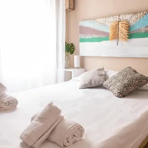 Nayber Especieros Apartamento Córdoba