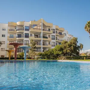 Atlantic View Com Piscina Apartamento Portimão